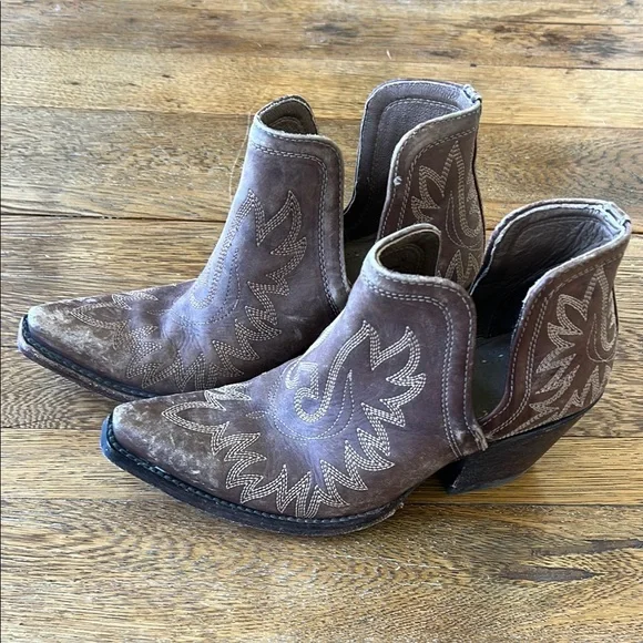 ARIAT Dixon Bootie size 8.5 - Picture 13 of 15